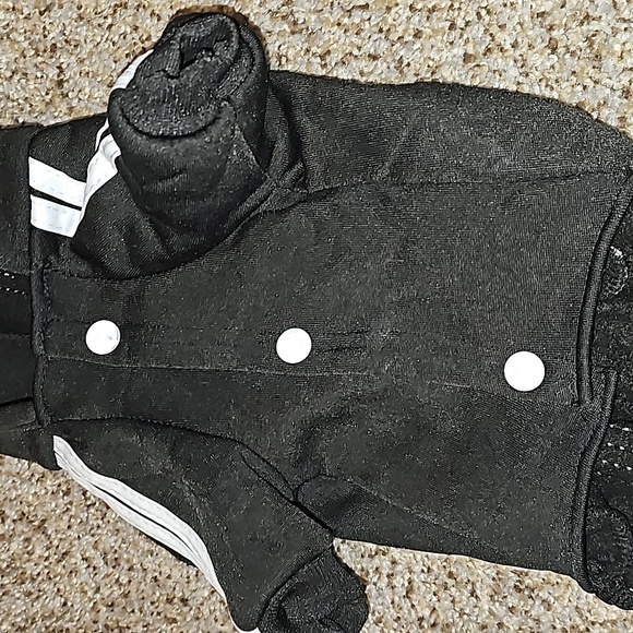 Adidog Jumpsuit - Picture 3 of 9